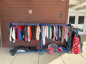  Lost and Found Clothing